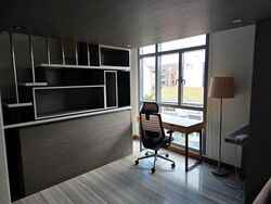 The Seawind (D15), Condominium #473618521